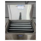 MSRP $3200 Chattanooga Hydrocollator ColPaC® C-5 Mobile Cold Packs Chilling Unit - Good Working Condition!