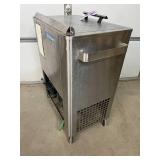 MSRP $3200 Chattanooga Hydrocollator ColPaC® C-5 Mobile Cold Packs Chilling Unit - Good Working Condition!