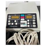 Dynatronics Dynatron 550 Plus Therapeutic Ultrasound Machine - Electrotherapy and Muscle Stimulation, Supports Comprehensive Rehabilitation Therapy - Great Condition!