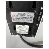 Welch Allyn 74710 Ophthalmoscope Otoscope Wall-Mounted Transformer - Convenient Handle-Based Rheostats, Automatic On/Off Sensors, Offers Stable Power - Great Condition!