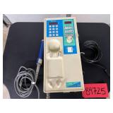 Mettler Electronics ME720 Sonicator Ultrasound Generator - Allows Underwater Therapy, Direct Crystal-To-Patient Technology - Great Condition!