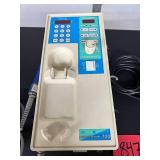 Mettler Electronics ME720 Sonicator Ultrasound Generator - Allows Underwater Therapy, Direct Crystal-To-Patient Technology - Great Condition!