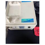 Mettler Electronics ME720 Sonicator Ultrasound Generator - Allows Underwater Therapy, Direct Crystal-To-Patient Technology - Great Condition!