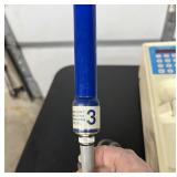 Mettler Electronics ME720 Sonicator Ultrasound Generator - Allows Underwater Therapy, Direct Crystal-To-Patient Technology - Great Condition!