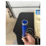 Mettler Electronics ME720 Sonicator Ultrasound Generator - Allows Underwater Therapy, Direct Crystal-To-Patient Technology - Great Condition!