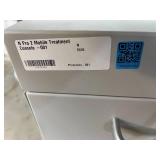 MSRP $12,000+ DNTL Works ProCart II Dental Mobile Treatment Console Self-Contained Portable Operatory Unit with Multiple Handpiece Connections, Air/Water Syringe, Integrated Suction, Hose Management S