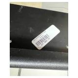 Zido Instrument Cart with Keyboard Extension and Tray Mounts - Ergonomic Standing Desk, Mobile & Easy Transport - Great Condition!