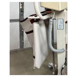 MSRP $9,000 EZ Way Smart Stand Sit to Stand Patient Lift 400lb Capacity Battery Powered W/Remote, Battery, Charger & 2 New Slings!! - GREAT WORKING CONDITION!