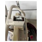 MSRP $9,000 EZ Way Smart Stand Sit to Stand Patient Lift 400lb Capacity Battery Powered W/Remote, Battery, Charger & 2 New Slings!! - GREAT WORKING CONDITION!