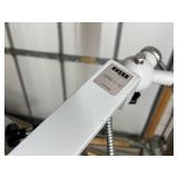 MSRP $40,000+ Carl Zeiss OPMI 1 Surgical OR Microscope – German-Engineered Optical System w/10x/22B Widefield Eyepieces, High-Clarity Binocular Viewing Head, Includes SUPER-LUX 40 Illuminator Works 