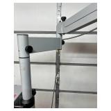 MSRP $40,000+ Carl Zeiss OPMI 1 Surgical OR Microscope – German-Engineered Optical System w/10x/22B Widefield Eyepieces, High-Clarity Binocular Viewing Head, Includes SUPER-LUX 40 Illuminator Works 