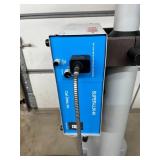 MSRP $40,000+ Carl Zeiss OPMI 1 Surgical OR Microscope – German-Engineered Optical System w/10x/22B Widefield Eyepieces, High-Clarity Binocular Viewing Head, Includes SUPER-LUX 40 Illuminator Works 