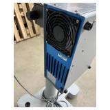 MSRP $40,000+ Carl Zeiss OPMI 1 Surgical OR Microscope – German-Engineered Optical System w/10x/22B Widefield Eyepieces, High-Clarity Binocular Viewing Head, Includes SUPER-LUX 40 Illuminator Works 