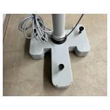 MSRP $40,000+ Carl Zeiss OPMI 1 Surgical OR Microscope – German-Engineered Optical System w/10x/22B Widefield Eyepieces, High-Clarity Binocular Viewing Head, Includes SUPER-LUX 40 Illuminator Works 