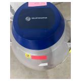 MSRP $5,000 Taylor-Wharton VHC35 Very High Capacity Liquid Nitrogen Refrigerator – 35-Liter Cryogenic Storage Dewar for Biological & Laboratory Samples, Extended Hold Time Design, Wide-Mouth Acc