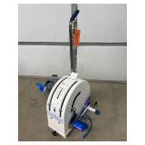 Monark Rehab Trainer 881 Upper & Lower Body Ergometer Bike Self-powered Cardiovascular Exercise Based Physical Therapy Equipment Low Impact Fitness Cycle - Good Condition!