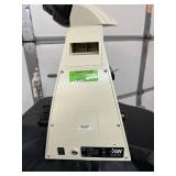 WOW MSRP $2400 LW Scientific I-4 Infinity Medical Grade Laboratory Power Lighted Binocular Microscope with 4 Objectives - Great Working Condition!