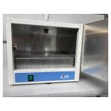 Thermo Scientific Precision™ 366 Incubator Oven – Benchtop Laboratory Incubator -Stable Uniform Temperature Control, Insulated Chamber, Compact Footprint – Research, Industrial & Educational