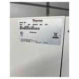 Thermo Scientific Precision™ 366 Incubator Oven – Benchtop Laboratory Incubator -Stable Uniform Temperature Control, Insulated Chamber, Compact Footprint – Research, Industrial & Educational