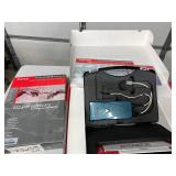 Itamar Watch_PAT 100 Kit Sleep Analyzer - Portable Home Sleep Apnea Test and Diagnostic Device with ZZZ_PAT Software - Great Condition!