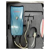 Itamar Watch_PAT 100 Kit Sleep Analyzer - Portable Home Sleep Apnea Test and Diagnostic Device with ZZZ_PAT Software - Great Condition!