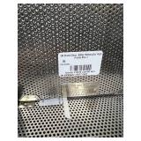 $$$ Lot Of 6 Phelan Sterilization Basket Perforated Trays For Autoclaves & Ultrasonic Cleaners - Great Condition!