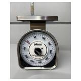 Pelouze Mechanical Portion Control Scale - Consistent & Accurate Measurements, Robust and Easy to Clean, Clear Readable Dials - Great Condition!