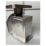 Pelouze Mechanical Portion Control Scale - Consistent & Accurate Measurements, Robust and Easy to Clean, Clear Readable Dials - Great Condition!