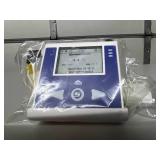 Sensoscientific OTA Series Wireless Data Logger - Monitors Environmental Conditions and Differential Pressure, Meets Compliance Standards - Great Working Condition!