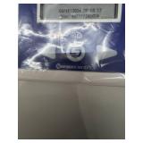 Sensoscientific OTA Series Wireless Data Logger - Monitors Environmental Conditions and Differential Pressure, Meets Compliance Standards - Great Working Condition!