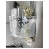 Sensoscientific OTA Series Wireless Data Logger - Monitors Environmental Conditions and Differential Pressure, Meets Compliance Standards - Great Working Condition!