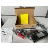 NEW In Box ResMed 36970 S9 Series DC Converter for CPAP Machines - Powers Devices and Offers Freedom from Wall Outlets, Makes Travel with Therapy Systems Easier