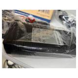 NEW In Box ResMed 36970 S9 Series DC Converter for CPAP Machines - Powers Devices and Offers Freedom from Wall Outlets, Makes Travel with Therapy Systems Easier