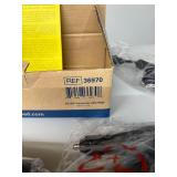 NEW In Box ResMed 36970 S9 Series DC Converter for CPAP Machines - Powers Devices and Offers Freedom from Wall Outlets, Makes Travel with Therapy Systems Easier