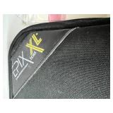 Empi Epix XL TENS Device with Manual, The Soft Touch 9000 Series Electrodes, and Carry Bag - Non-Addictive Pain Management, Multiple Modes and Intensity Settings - Great Condition!