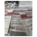 Empi Epix XL TENS Device with Manual, The Soft Touch 9000 Series Electrodes, and Carry Bag - Non-Addictive Pain Management, Multiple Modes and Intensity Settings - Great Condition!