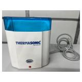 Parker Thermasonic Gel Warmer - Fast Uniform Heating, Constant Temperature Control, Safe Thermal Cutoffs - Great Condition!