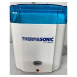 Parker Thermasonic Gel Warmer - Fast Uniform Heating, Constant Temperature Control, Safe Thermal Cutoffs - Great Condition!