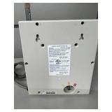 Parker Thermasonic Gel Warmer - Fast Uniform Heating, Constant Temperature Control, Safe Thermal Cutoffs - Great Condition!