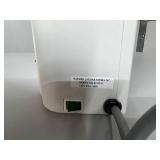 Parker Thermasonic Gel Warmer - Fast Uniform Heating, Constant Temperature Control, Safe Thermal Cutoffs - Great Condition!