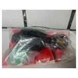 Ambu Resuscitator Mark III with Manual, Bag, and Masks - Reusable, Latex-Free Manual Ventilator, Built-In Pressure Limiter for Safety - Great Condition!