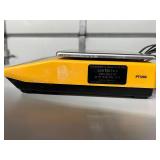 Sartorius Portable PT1200 Analytical Digital Lab Scale - Quick Responsive Weight Stabilization, Supports Splash Shield for Simple Cleaning - Great Condition!