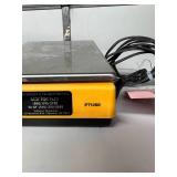 Sartorius Portable PT1200 Analytical Digital Lab Scale - Quick Responsive Weight Stabilization, Supports Splash Shield for Simple Cleaning - Great Condition!