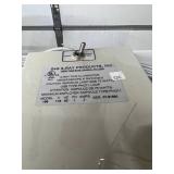 S&S X-Ray Products X-Ray Film Illuminator - Type PH/211 Lamp, 75-Watts, Bright Consistent Backlighting, Adjustable Dimmers - Great Condition!