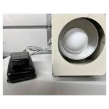 S&S X-Ray Products X-Ray Film Illuminator - Type PH/211 Lamp, 75-Watts, Bright Consistent Backlighting, Adjustable Dimmers - Great Condition!