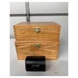 $$$ Zeiss Humphrey Systems and Peak Optical Comparator Contact Lens Inspection Tools - All Excellent Condition!