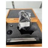 $$$ Zeiss Humphrey Systems and Peak Optical Comparator Contact Lens Inspection Tools - All Excellent Condition!