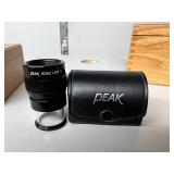 $$$ Zeiss Humphrey Systems and Peak Optical Comparator Contact Lens Inspection Tools - All Excellent Condition!