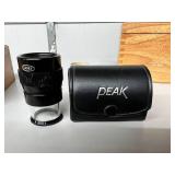 $$$ Zeiss Humphrey Systems and Peak Optical Comparator Contact Lens Inspection Tools - All Excellent Condition!