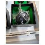 $$$ Mentor Slit Lamp Microscope Accessory & Service Kit – OEM Replacement Lamp, Optical Components, Tools – Original Fitted Case – Ophthalmic / Optometry Equipment